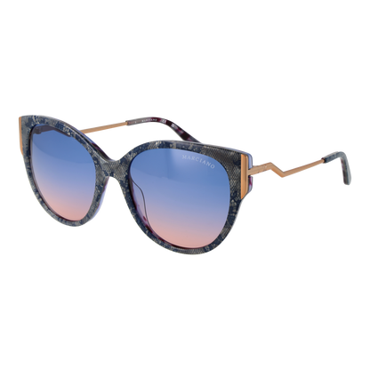 Marciano by Guess Sunglasses GM0834 92W 56