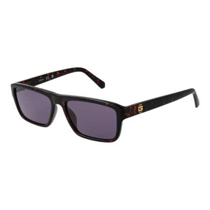 Guess Sunglasses GU00085 52Y 55