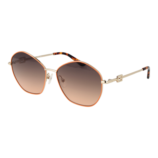 Guess Sonnenbrille GU7907 44F 59