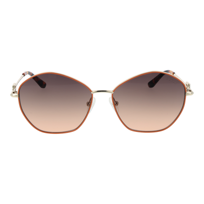 Guess zonnebril GU7907 44F 59