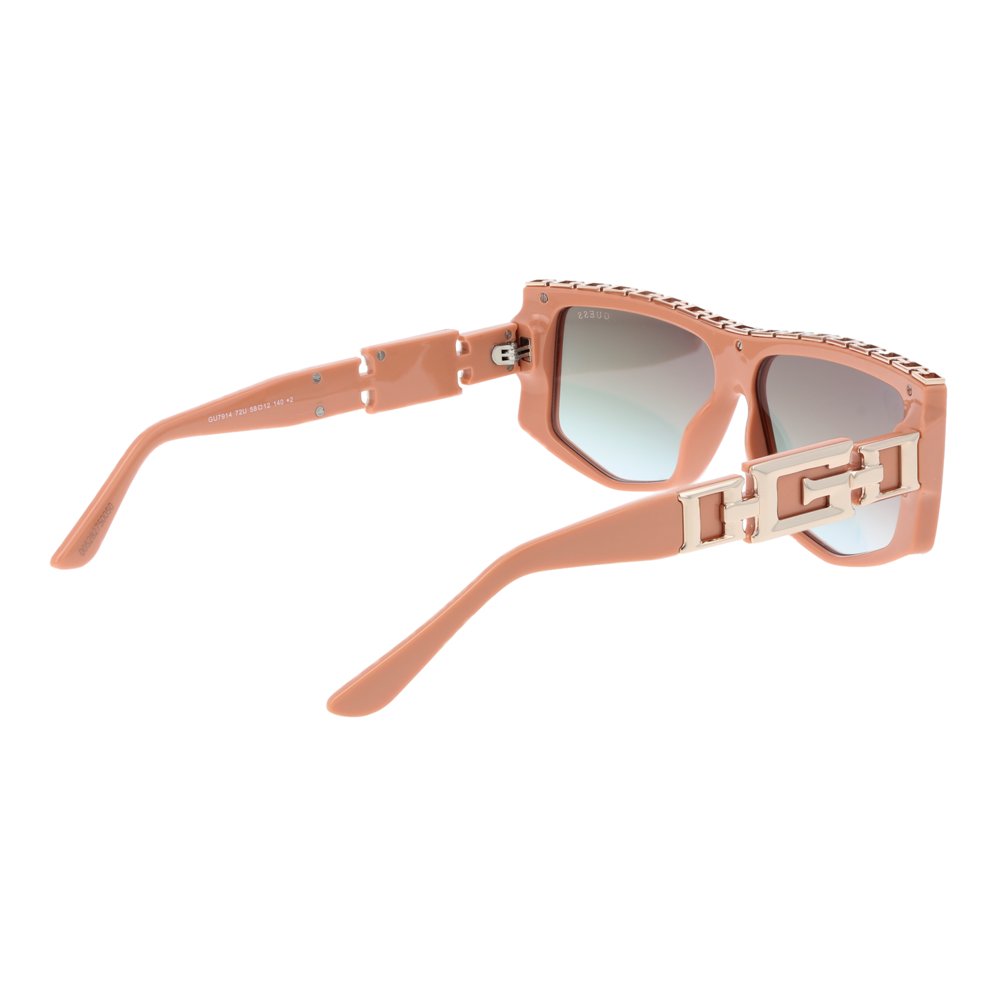 Guess Sunglasses GU7914 72U 58