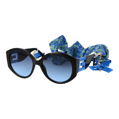 Guess Sunglasses GU7917 92W 56