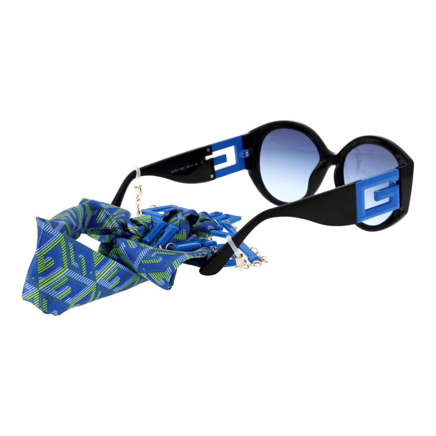 Guess Sunglasses GU7917 92W 56