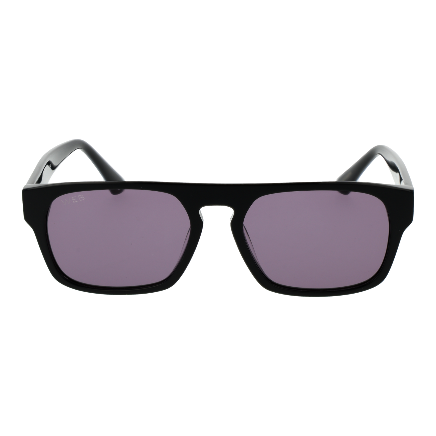 Web Sunglasses WE0359 01A 54