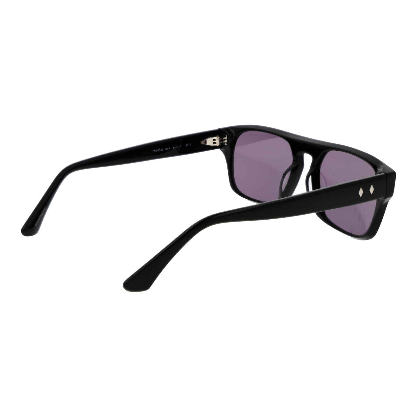 Web Sunglasses WE0359 01A 54