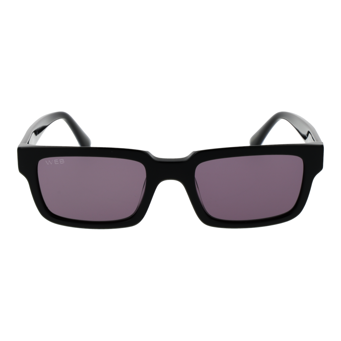 Web Sunglasses WE0360 01A 53