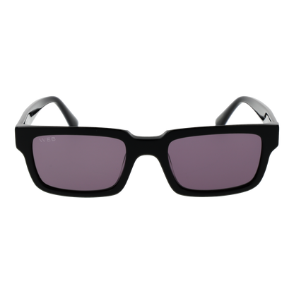 Web Sunglasses WE0360 01A 53