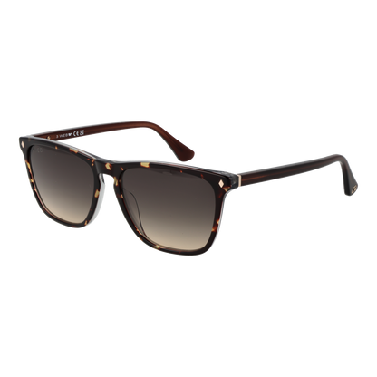 Web Sunglasses WE0363 56B 55