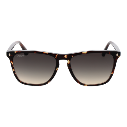 Web Sunglasses WE0363 56B 55