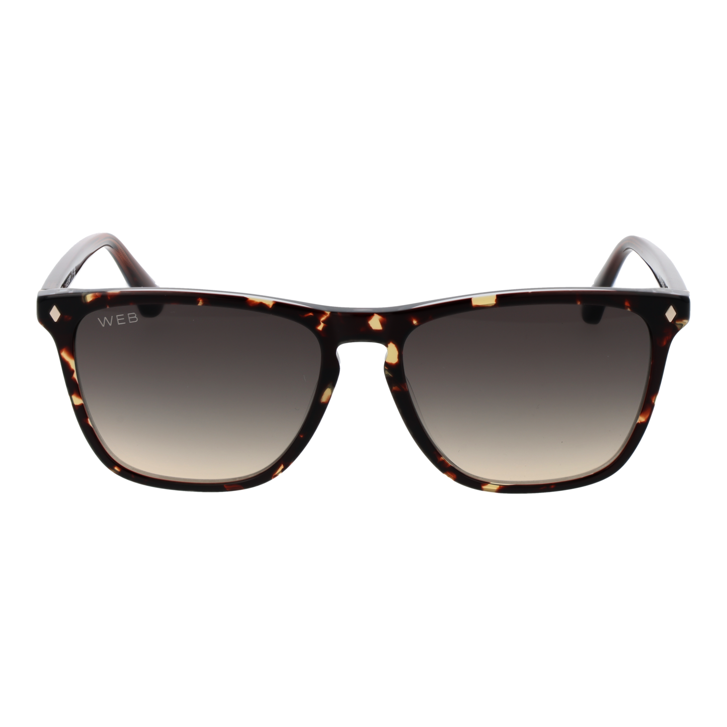 Web Sunglasses WE0363 56B 55