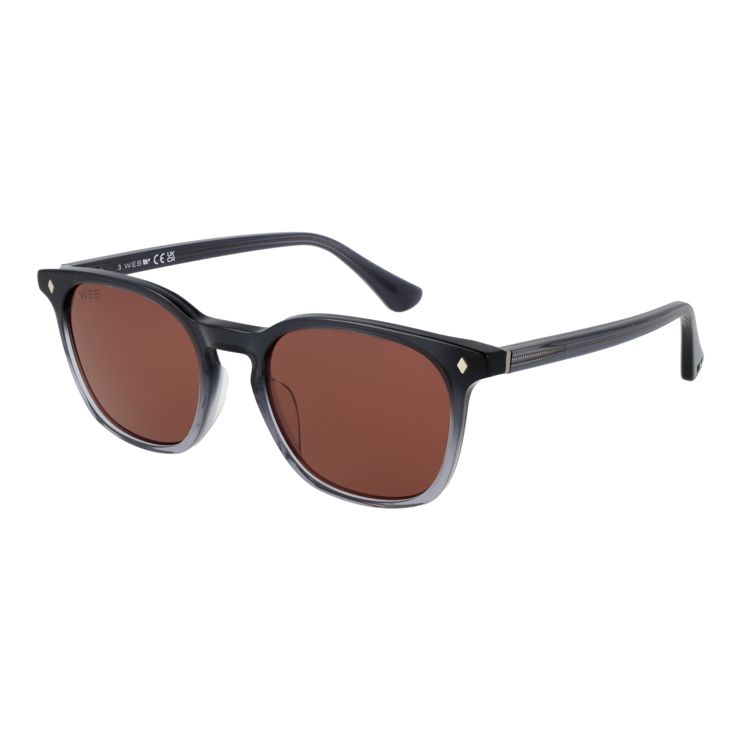Web Sunglasses WE0364 20S 52