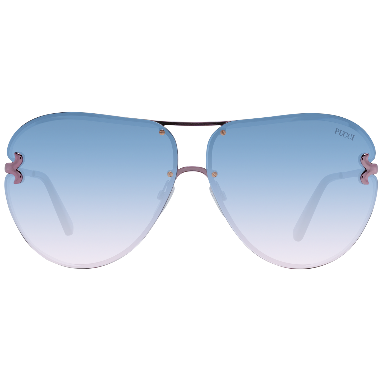 Emilio Pucci Sunglasses EP0217 72W 66