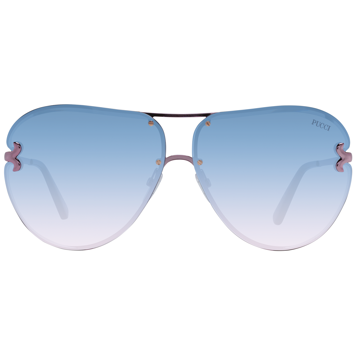 Emilio Pucci Sunglasses EP0217 72W 66