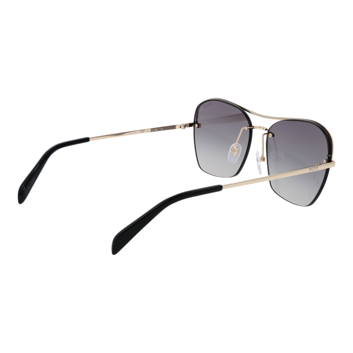 Pucci Sunglasses EP0225 32B 56