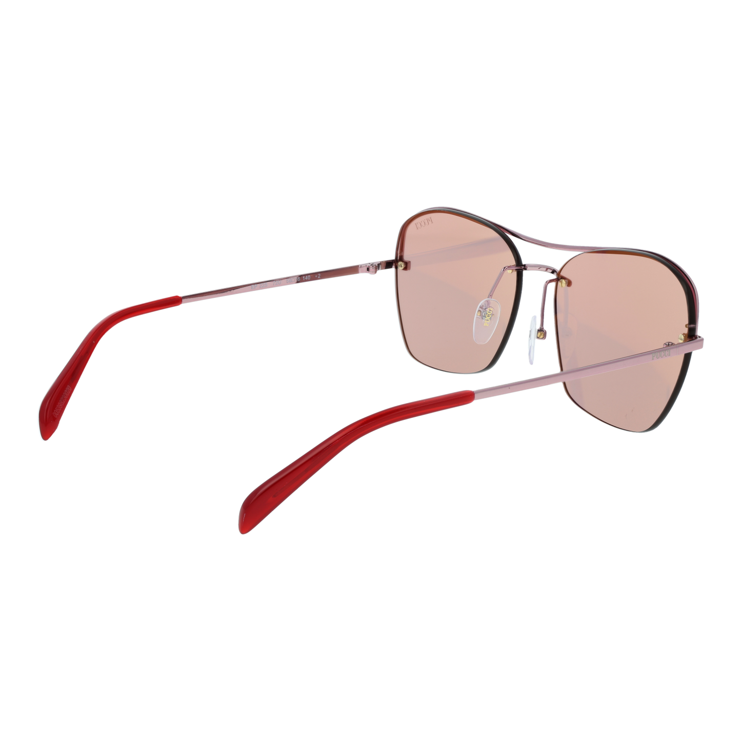 Pucci Sunglasses EP0225 72U 56