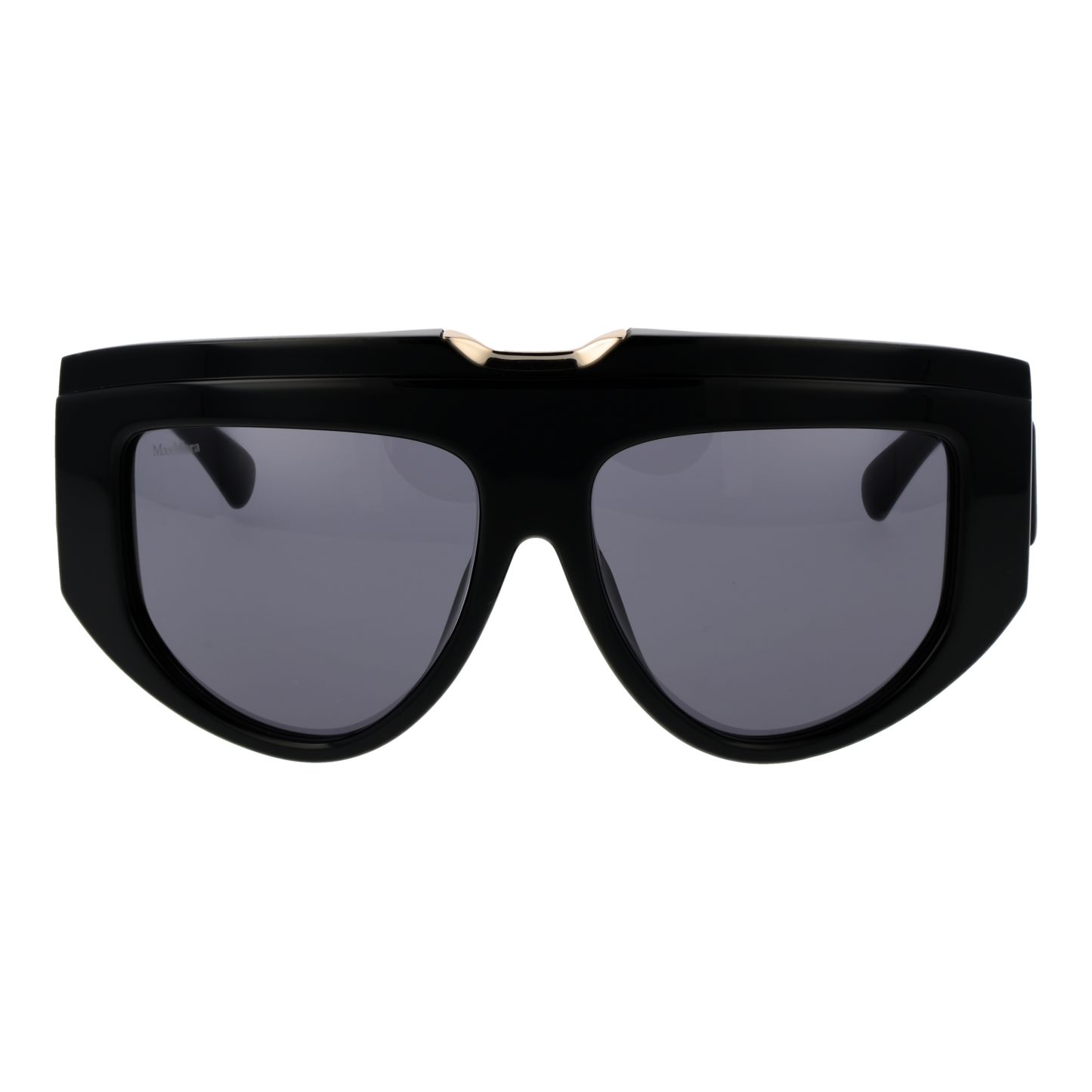 Max Mara Sunglasses MM0083 01A 57