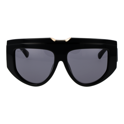 Max Mara Sunglasses MM0083 01A 57