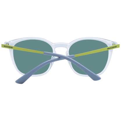 Skechers Sunglasses SE6283 26R 50