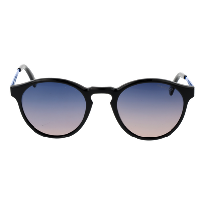 Skechers Sunglasses SE6284 01D 48