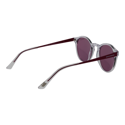 Skechers Sunglasses SE6284 26H 48