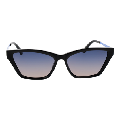 Skechers Sunglasses SE6286 01D 56