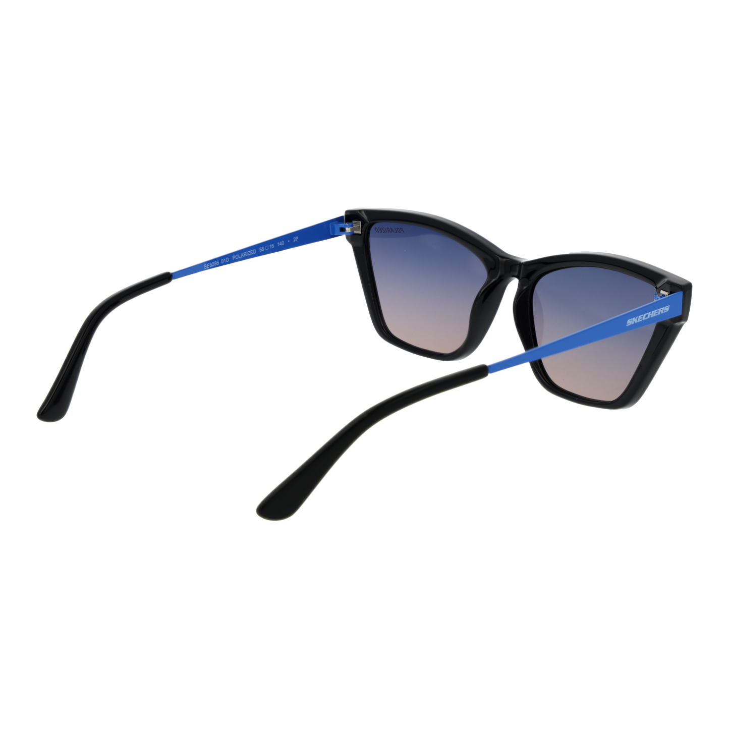 Skechers Sunglasses SE6286 01D 56