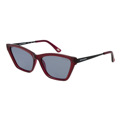 Skechers Sunglasses SE6286 75D 56