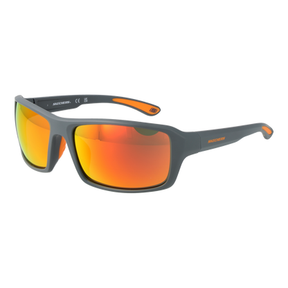 Skechers Sunglasses SE6289 20U 61