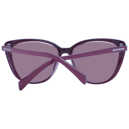 Skechers Sunglasses SE6294 81D 55