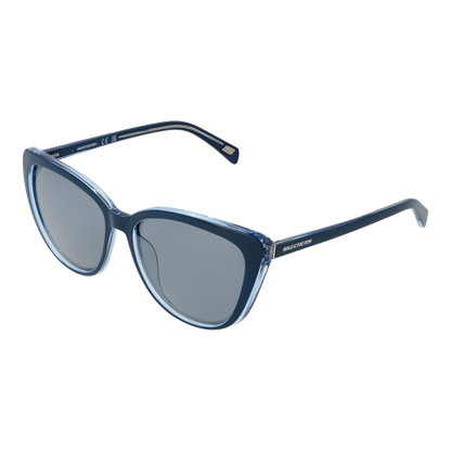 Skechers Sunglasses SE6294 90D 55