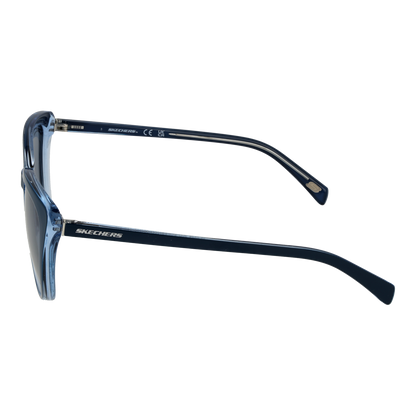 Skechers Sunglasses SE6294 90D 55