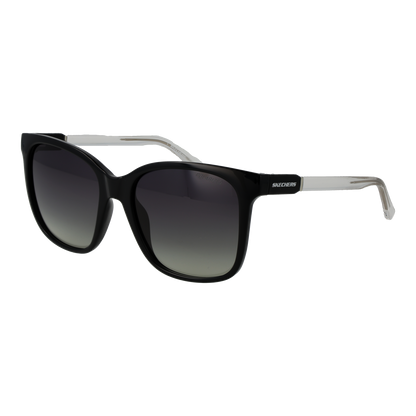 Skechers Sunglasses SE6295 01D 54