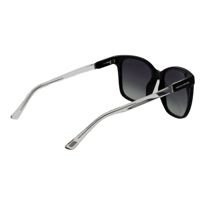 Skechers Sunglasses SE6295 01D 54