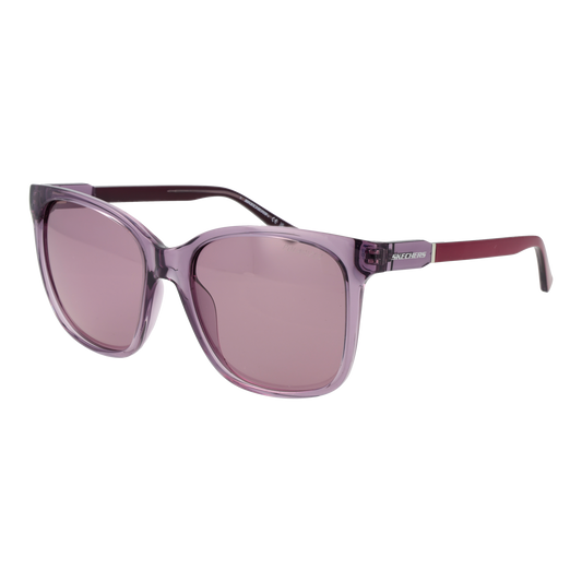 Skechers Sunglasses SE6295 81D 54