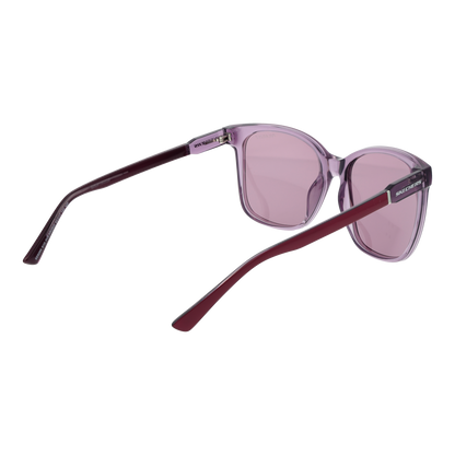 Skechers Sunglasses SE6295 81D 54