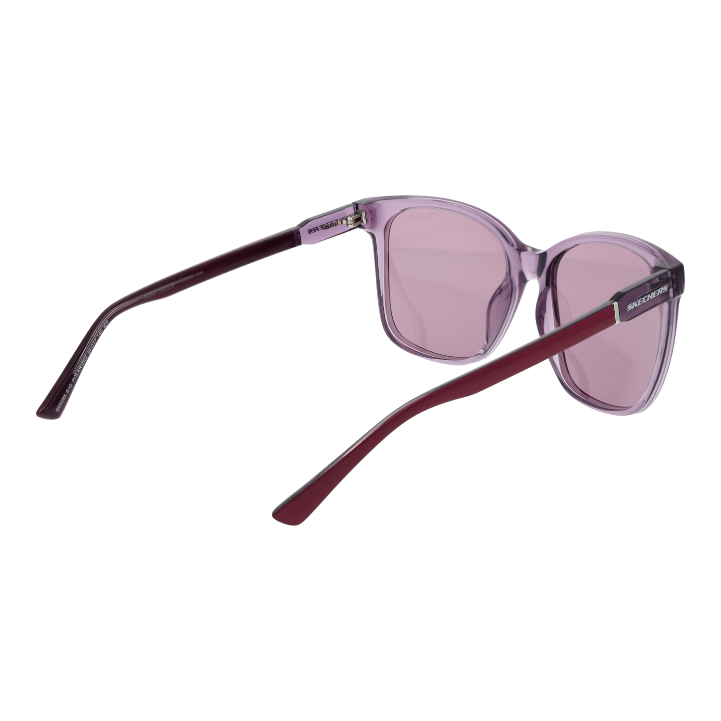Skechers Sunglasses SE6295 81D 54