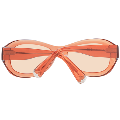 Bally Sonnenbrille BY0113 48E 58