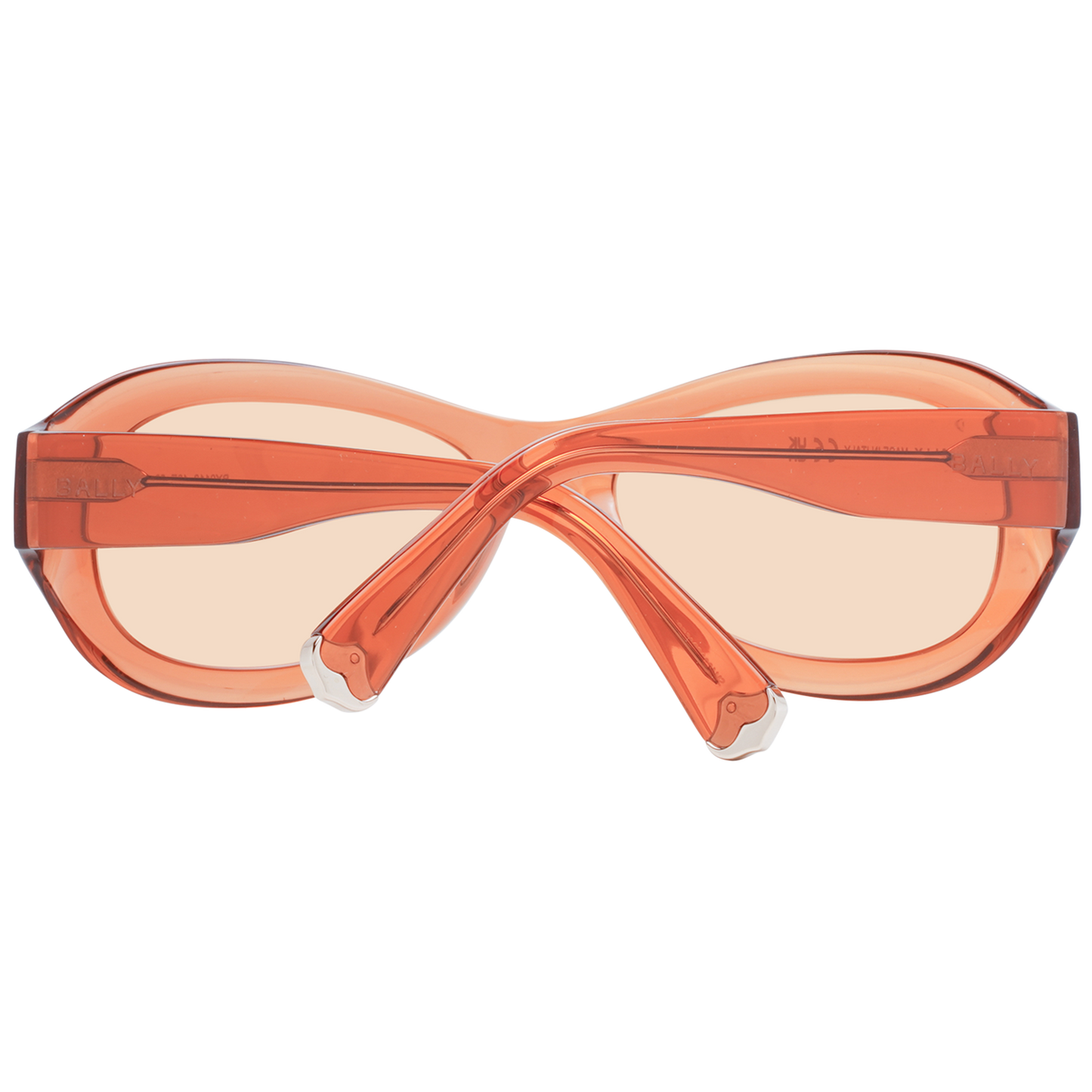 Bally Sonnenbrille BY0113 48E 58