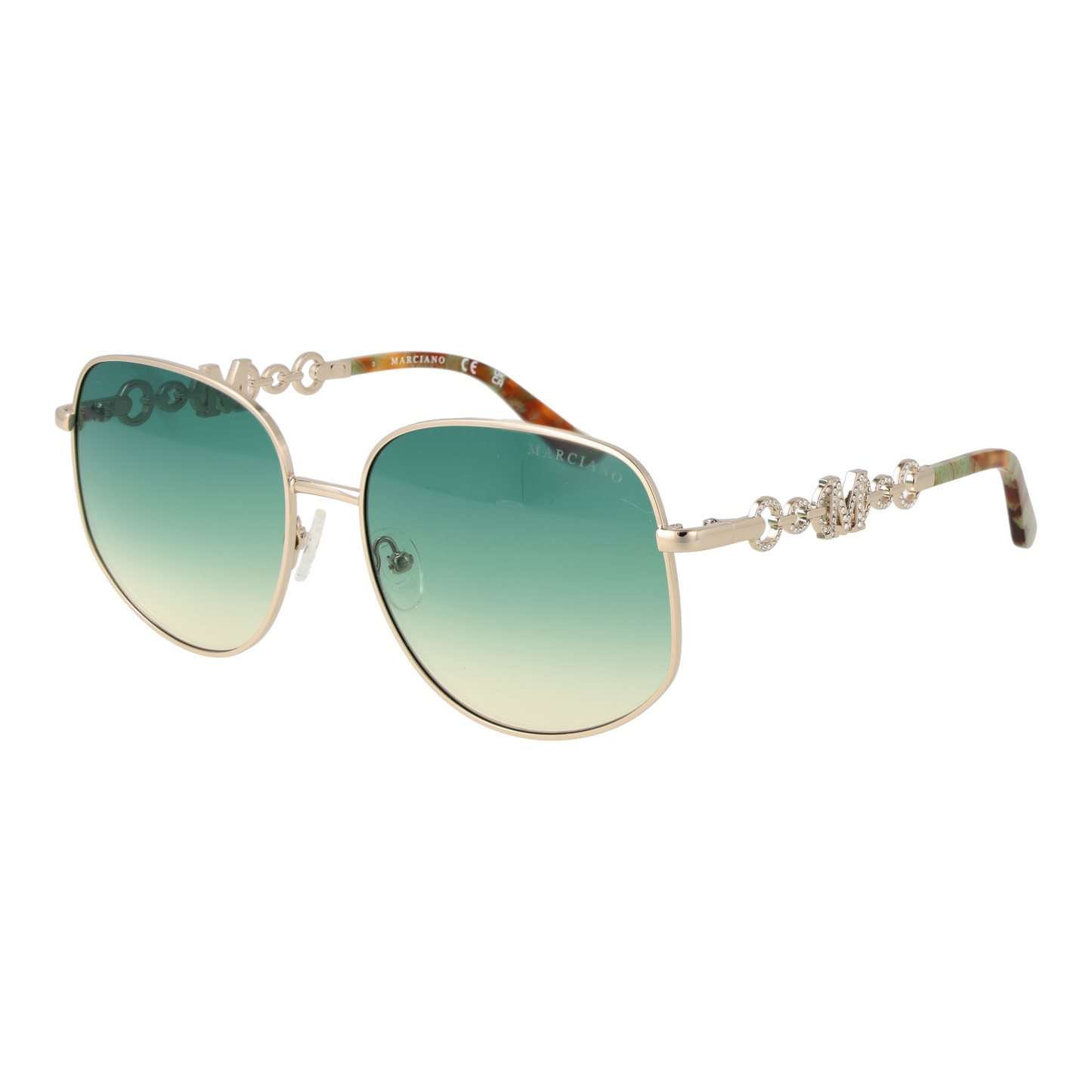 Marciano by Guess Sunglasses GM00003 32P 59