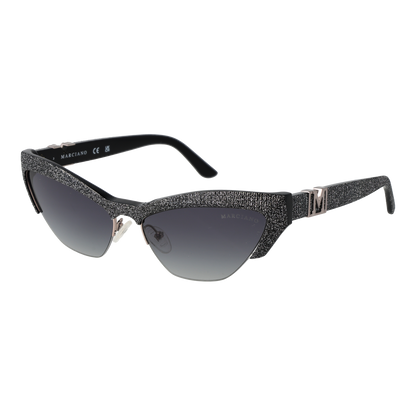 Marciano by Guess Sunglasses GM00006 01B 59