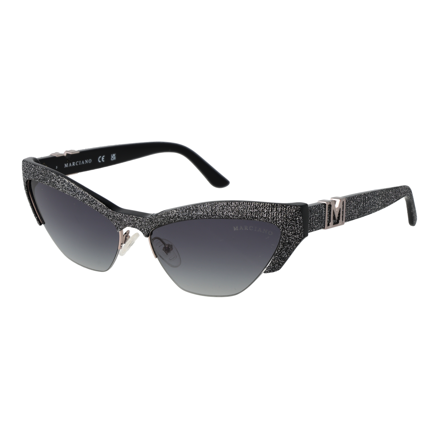 Marciano by Guess Sunglasses GM00006 01B 59