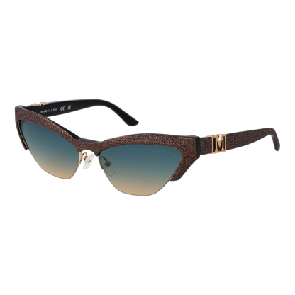 Marciano by Guess Sunglasses GM00006 05W 59