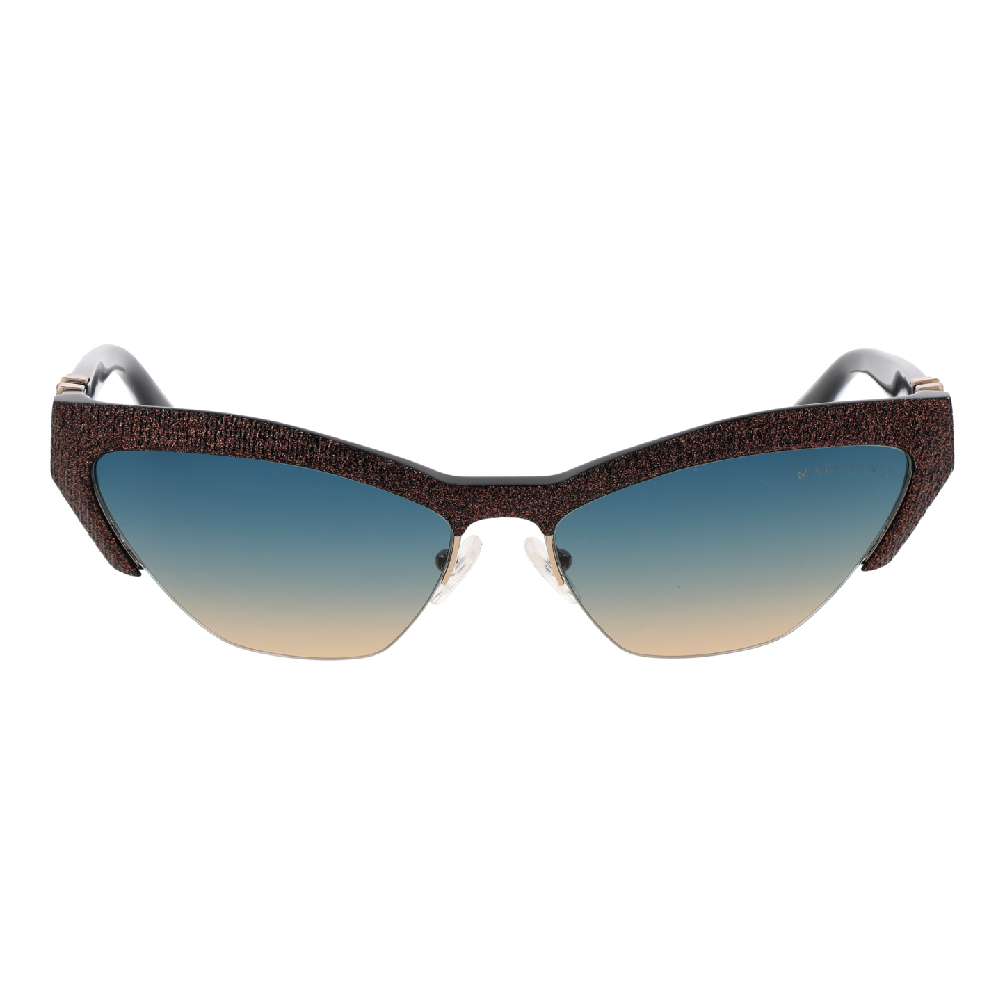 Marciano by Guess Sunglasses GM00006 05W 59