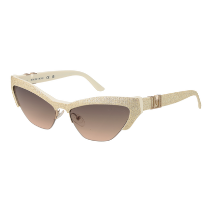 Marciano by Guess Sunglasses GM00006 25F 59