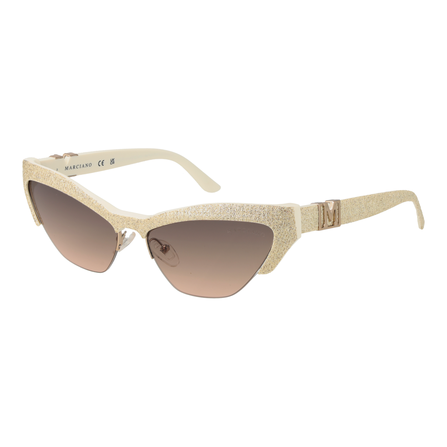 Marciano by Guess Sunglasses GM00006 25F 59