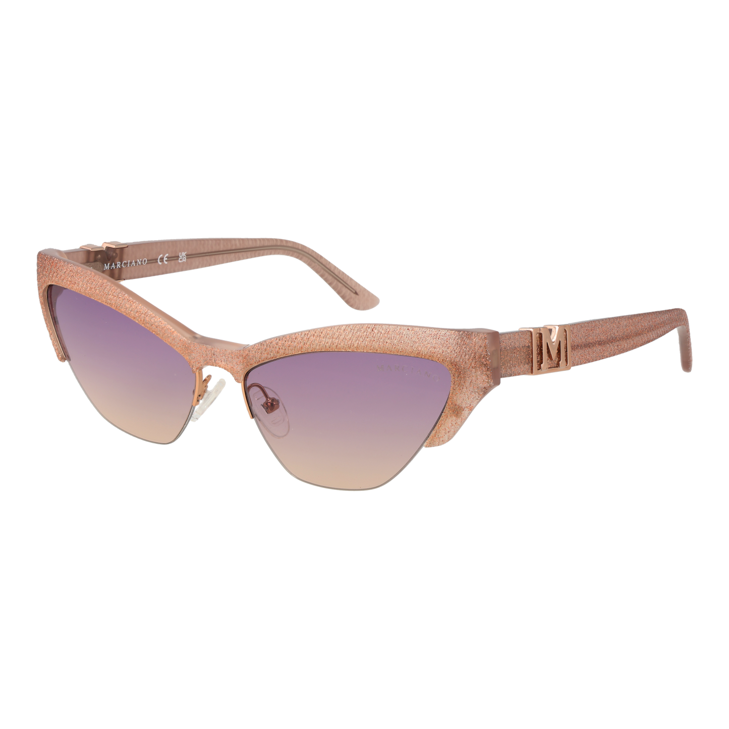 Marciano by Guess Sunglasses GM00006 57Z 59