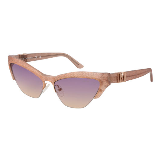 Marciano by Guess Sunglasses GM00006 57Z 59