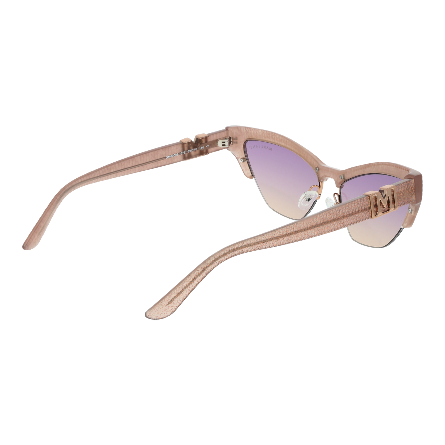 Marciano by Guess Sunglasses GM00006 57Z 59