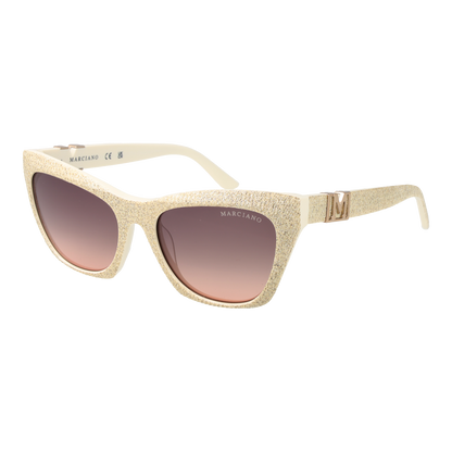 Marciano by Guess Sunglasses GM00008 25F 54