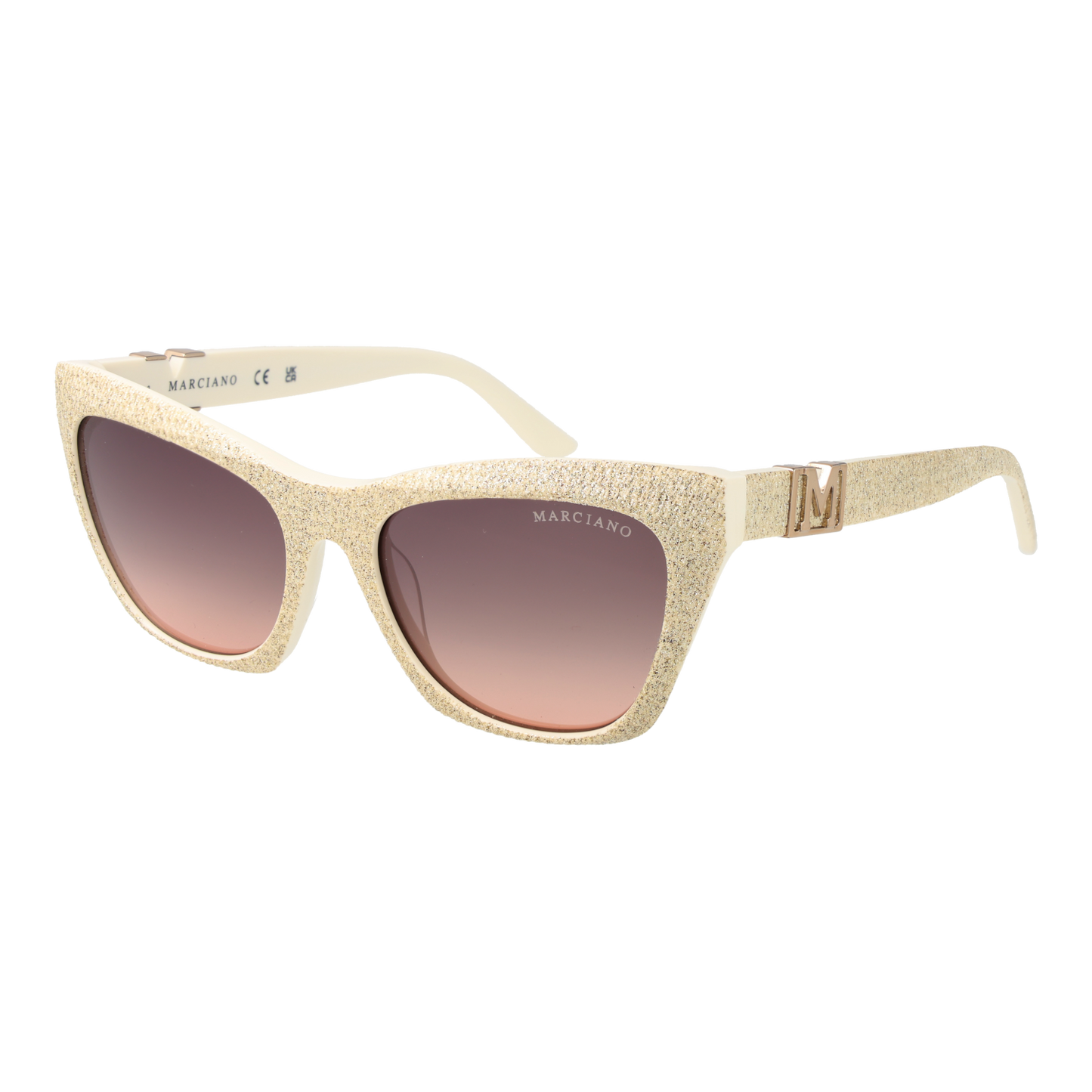 Marciano by Guess Sunglasses GM00008 25F 54